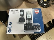 Telefon Alcatel f890 voice duo