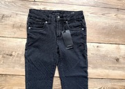 Reserved spodnie jeansy dziewczęce 122 Nowe 