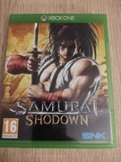Gra Samurai Shadown Xbox One, Xbox Serwis X/S