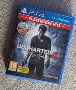 Uncharted 4 PS4/PS5