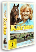 Karino - 3DVD - serial - Unikat!