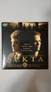 Sekta (The Skulls) - DVD - Paul Walker
