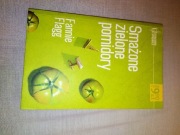 Smażone zielone pomidory