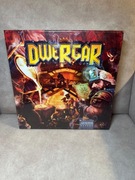 Dwergar – wersja PL, nowa w oryginalnej folii