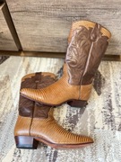 Sancho Abarca Boots damskie western Boots