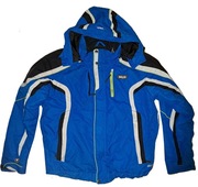 BRUGI 4 AIR - kurtka narciarska - roz. L