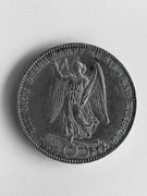 Wirtembergia 1 talar 1871 r. - srebro STAN!!!