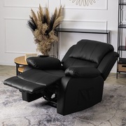 Recliner lózko kosmetyczne Fotel Masujacy Elektryczny Rozktadany