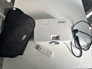 Projektor Acer H6502BD  3D 