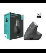 Myszka Logitech MX Vertical - NOWA, fabrycznie zapakowana