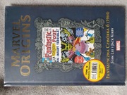 Marvel Origins - Fantastyczna Czwórka 6 - 1964 rok - komiks