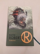 Pawana - Keith Roberts