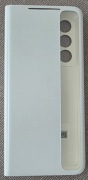 Etui Samsung Clear View Cover do Samsung S21 Ultra 