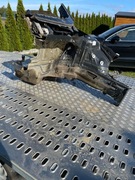 Lewa ćwiartka  skoda superb 