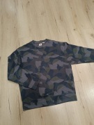 Levi's Authentic Relaxed Fit bluza jak nowa