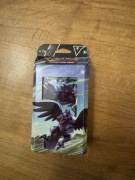 Battle Deck Corviknight