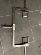 Nakładka na sztangę Landmine Jerk Clean