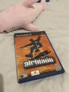 Airblade PlayStation 2