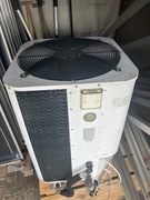 Zasobnik na ciepłą wodę 2000 litrów 