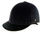 Toczek Fouganza C400 jeździecki rozm. 59 cm