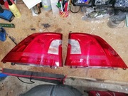 Lampa tył Volvo s 60 II