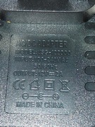 Zasilacz 2A 230V /12V