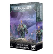 Warhammer 40000 Leagues Of Votann: Einhyr Champion Games Workshop