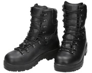 Buty Trzewiki Zima MON 933 Protektor r. 43 27,5 cm