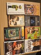 Książki dla młodzieży 