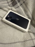 Apple iPhone 13 mini 128gb granat