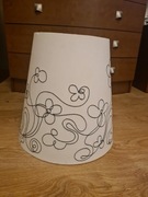 Lampa pokojowa wisząca vintage