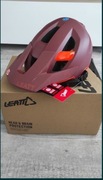 Nowy kask rowerowy MTB LEATT ALLMTN 3.0 V23 r.S