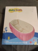 Wanienka Baby Bath