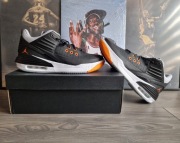 Jordan Max Aura 5 roz. 44,5