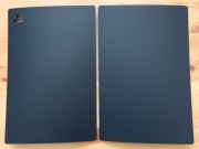 Osłona SONY PlayStation 5 (PS5) Digital Edition (FAT) – kolor Nocna Czerń