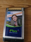 Sprawna karta pcmcia GT MAX HSDPA/EDGE 3G