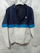 #1040 Kurtka damska Bershka przeciwdeszczowa