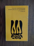 Eksplozja w katedrze (Carpentier)