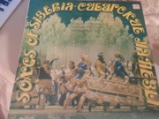 Songs Of Siberia winyl 