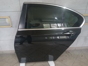Drzwi tylne lewe BMW 7  long kompletne 2012 rok