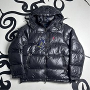 Polo Ralph Lauren Kurtka Jacket Puffer SWAG