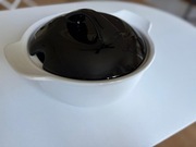 Ceramiczna waza do zupy z pokrywką