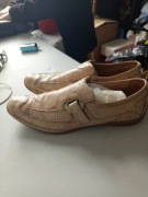 Buty męskie wizytowe Krisbut