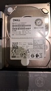 Dysk SAS DELL 2,5" 600GB 12Gb 10K Kieszeń 3,5" Toshiba AL15SEB060NY