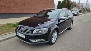 VW Passat Alltrack 2.0 TDI 170KM | 4x4 | Salon PL | ASO