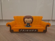 Stojak Sofa na figurki Friends z McDonalds