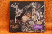 KATE BUSH – Never For Ever (1980)*Folia!_Remastered Digipak