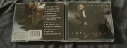 Patricia Barber Cafe Blue Cd 