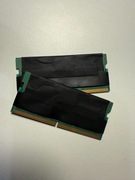 Pamięć RAM do laptopa 2*8 GB DDR5 5200 MHz 16 GB