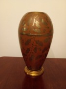 Duży wazon Indyjski